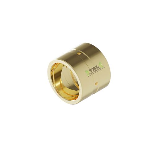 BUCHA SUPERIOR DE BRONZE MAIOR UP 2500 JACTO: 55110 - TBL AGROPEÇAS