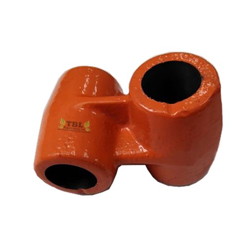 CRUZETA PULVERIZADOR JACTO COD: 104695 - TBL AGROPEÇAS