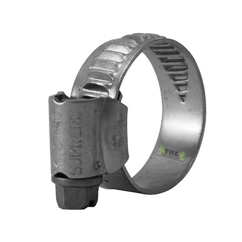 ▷▷mam ABRAÇADEIRA INOX CIRCUITO HIDRAULICO JACTO COD: 107664 - TBL