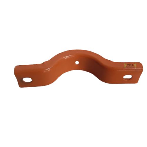 ABRAÇADEIRA FEMEA SEGMENTO 01 PULVERIZADOR JACTO COD: 1172610