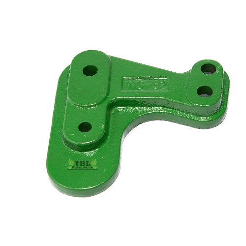 CQ3、CQ 4+、CQＣ+ SUPORTE DA HASTE SULCADORA DE ADUBO COD: CQ54956 - TBL AGROPEÇAS