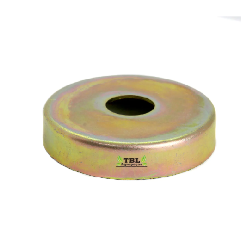 CAPA CUBO DISCO DE CORTE XINGU COD: CQ75246 - TBL AGROPEÇAS