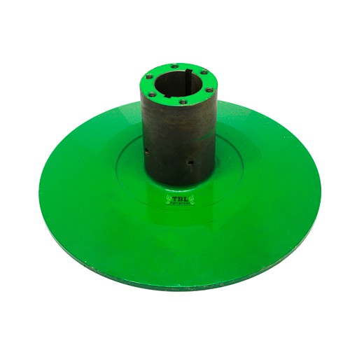 H216332; - POLIA VARIADOR DE VELOCIDADE S550 - STS - TBL AGROPEÇAS