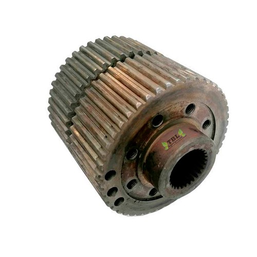 CUBO DA POLIA COD: Z11571 - TBL AGROPEÇAS