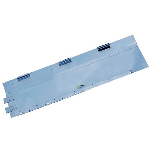 CHAPA VEDADORA PLATAFORMA LADO DIREITO SERIE 600 COD: AH227370