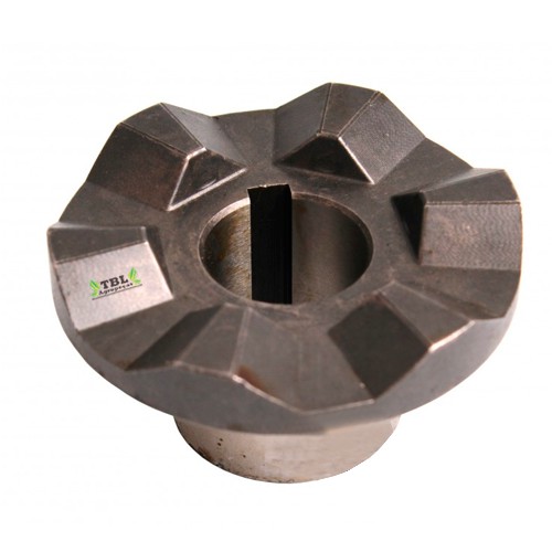 CUBO ARRASTADOR DO CAMBIO COD: CQ48714 / Z11337 / Z11436 - TBL