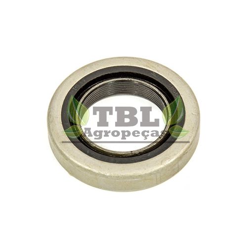 Yコーナー Tênis Veja Volley OT Leather White Nautico Bark VO2003531