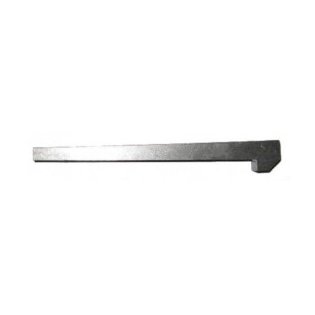 CHAVETA EIXO ALIMENTADOR PULVERIZADOR CASE COD: Q3959 - TBL AGROPEÇAS