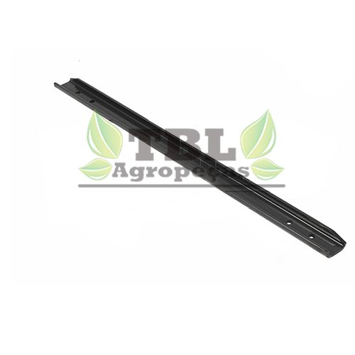 TRAVESSA LISA DA ESTEIRA 870MM COLHEITADEIRA CASE - TBL