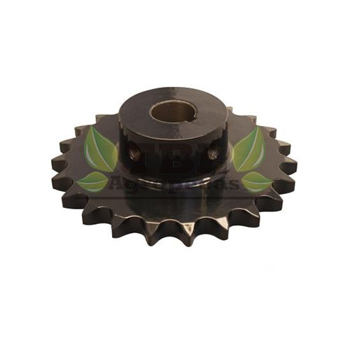 CJ RODA DENTADA DE AÇO PULVERIZADOR CASE COD: 84160043 - TBL AGROPEÇAS