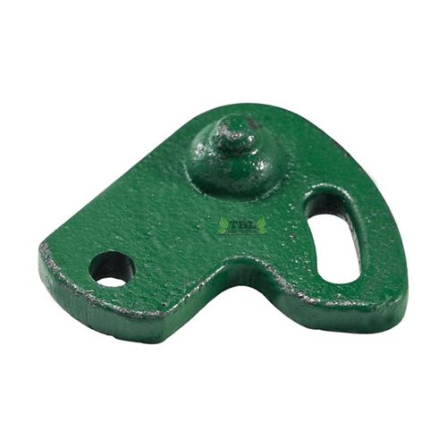 SUPORTE ESQUERDO DA SEMENTE COD: CQ52437 - TBL AGROPEÇAS