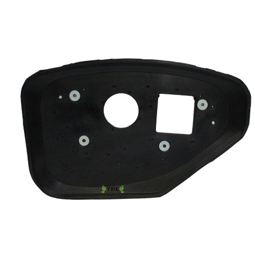 AH232266; - VEDACAO ESQ. CAIXA DA PENEIRA STS - TBL AGROPEÇAS