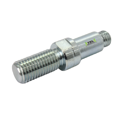 EIXO ESQ. RODA COBRIDORA EXACT EMERGE COD: KK63513 - KK70860 - TBL
