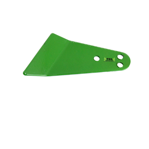 LIMPADOR LADO DIREITO UNIDADE DE PLANTAR COD: CQ38482 - TBL AGROPEÇAS