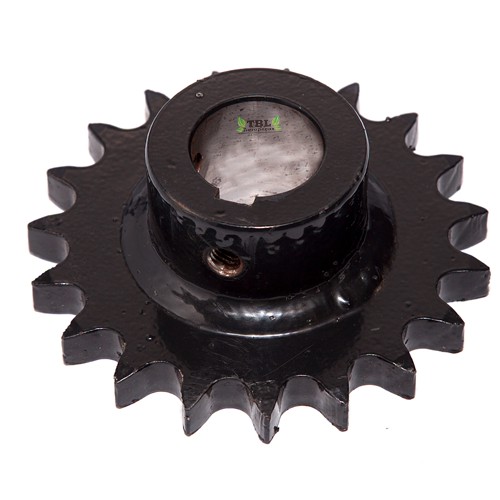 エンエン 7175 AH128075; - ENGRENAGEM DO SEM FIM - TBL AGROPEÇAS