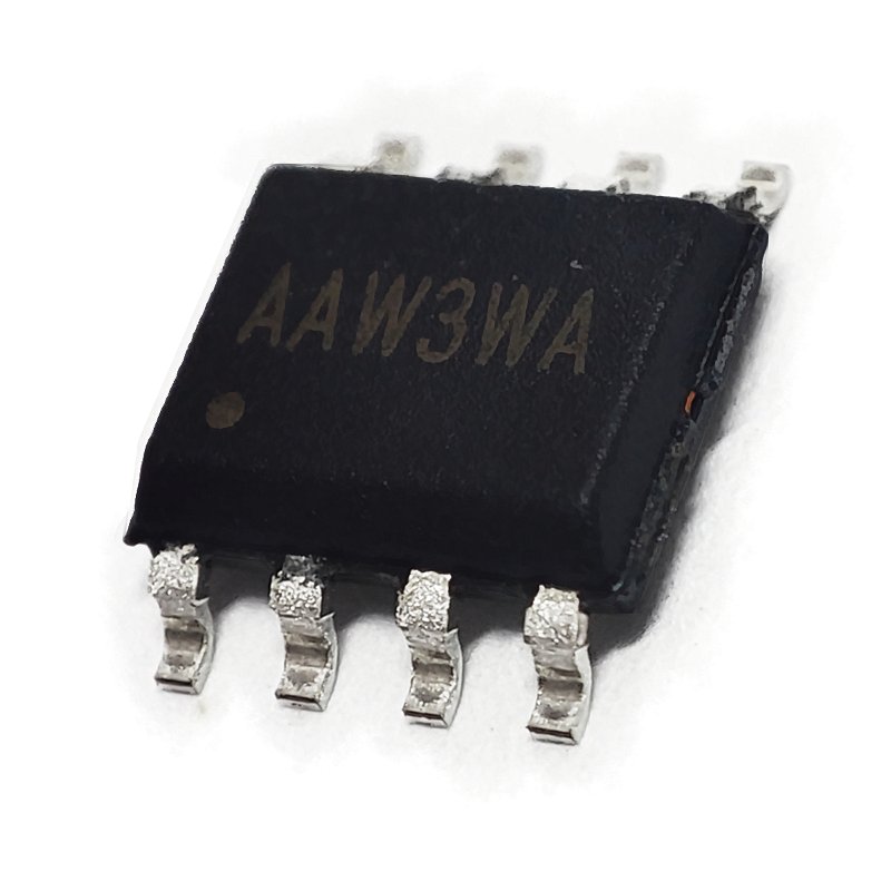 Circuito Integrado Aaw3wa Sop8 Original - VOG Center