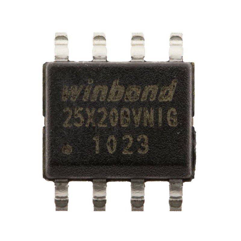 Winbond 25032bvs1g что это