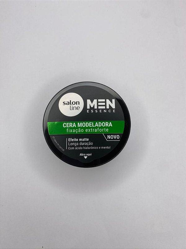 Modeladora Multiuso Efeito Brilho Salon Line 120g