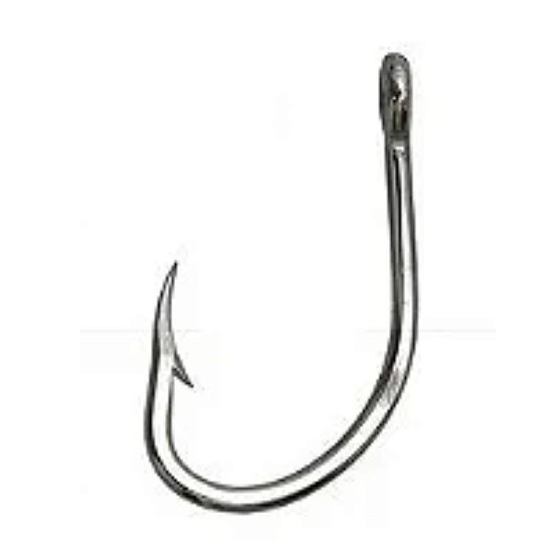 ノアール Anzol 92676 Mustad - Aventura Brasil