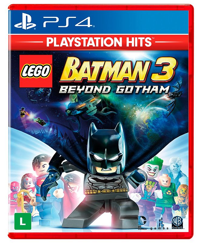 lego batman 3 beyond gotham xbox one game