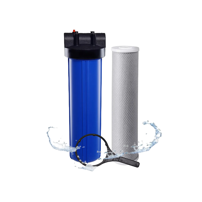 Filtro Big Blue 20