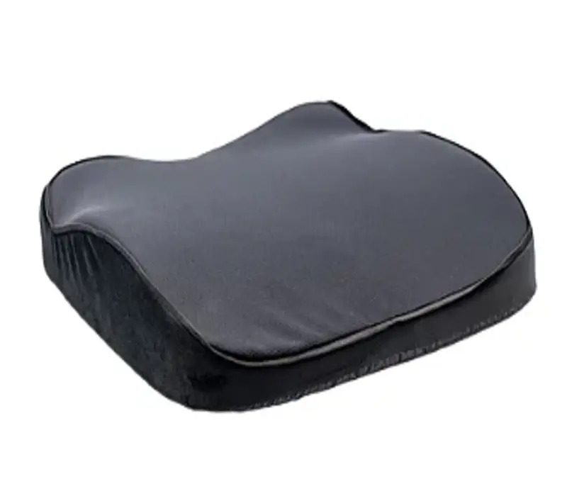 Almofada Anatômica Plus viscoelástica com capa Longevitech