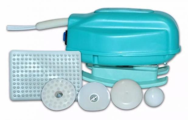 Massageador 110W Aoki AOYAMA - Produtos Médicos e Ortopédicos