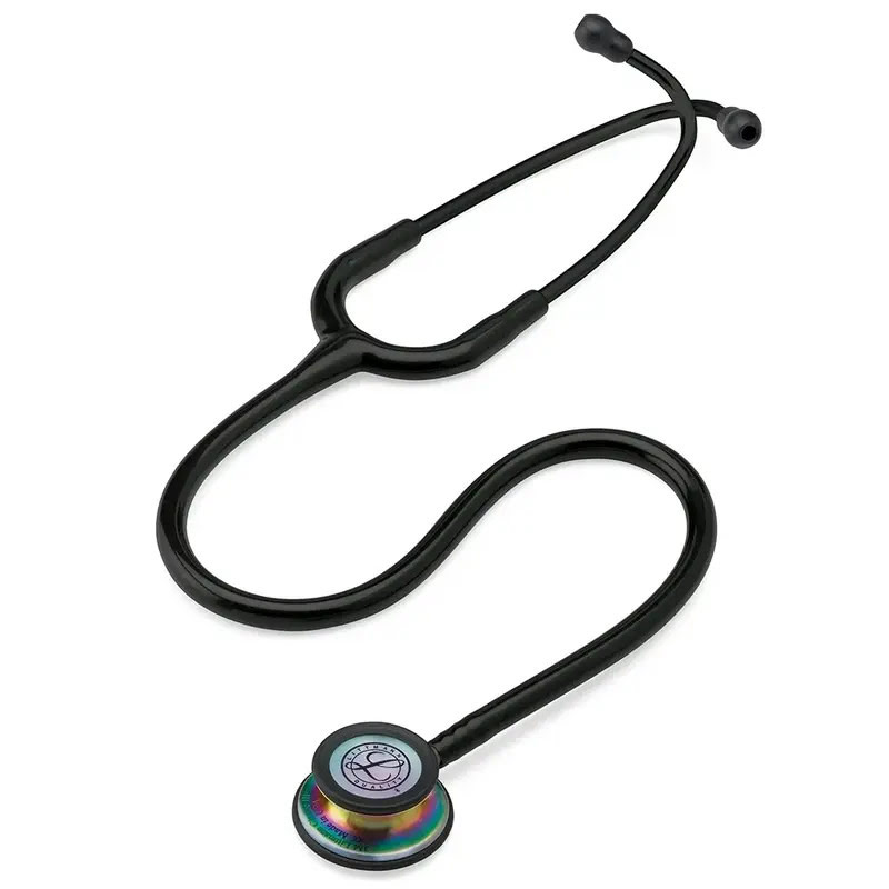 Estetoscópio Classic Iii Rainbow Littmann SOLVENTUM - Produtos