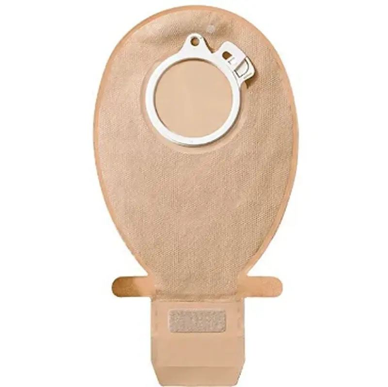 drencrom① Bolsa Sensura Click Drenável Opaca 7Omm 1O367 Colopast COLOPLAST