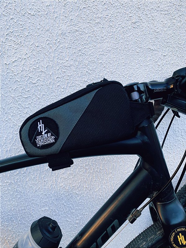 best bike handlebar bolsa