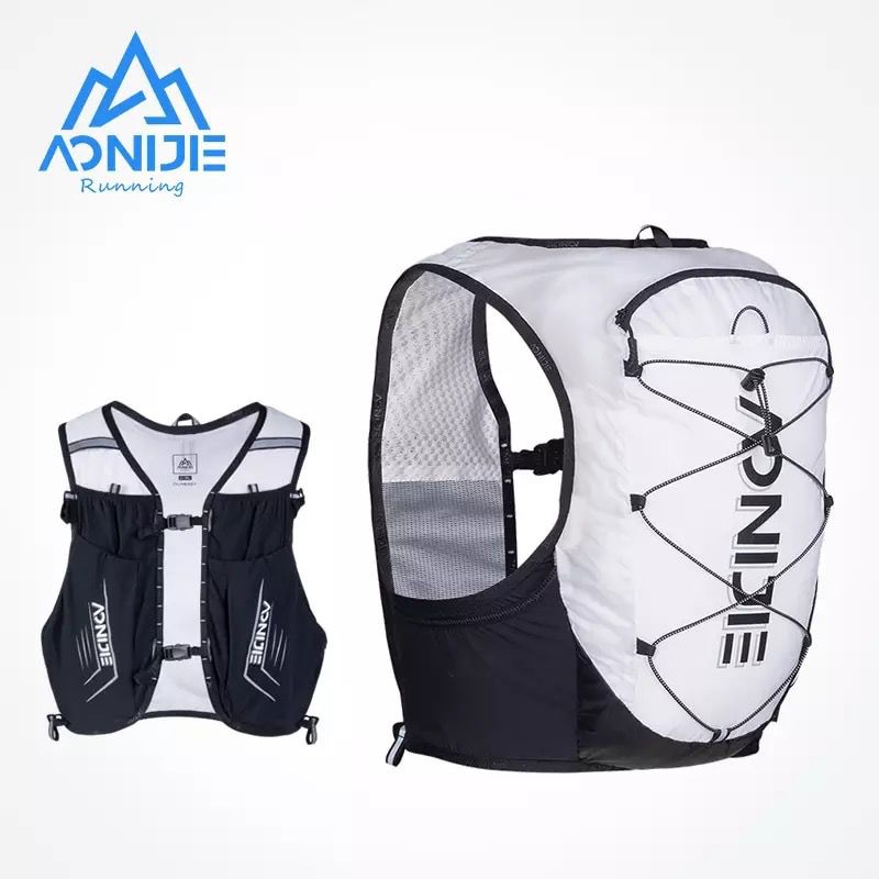 Mochila aonijie 10l clearance