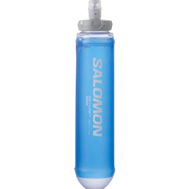 Soft Flask Salomon Speed 500ml - Cabrito Runner Outdoor