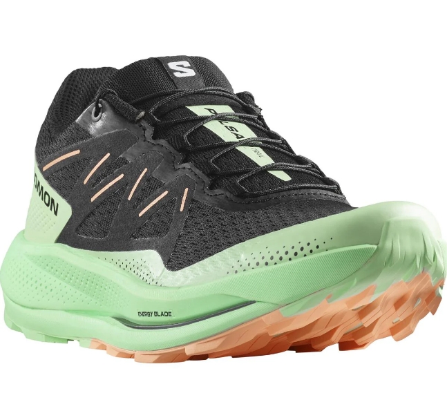 Tênis Trail Running - Cabrito Runner Outdoor