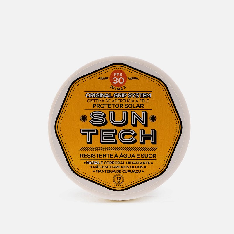 Protetor Solar - Cabrito Runner Outdoor
