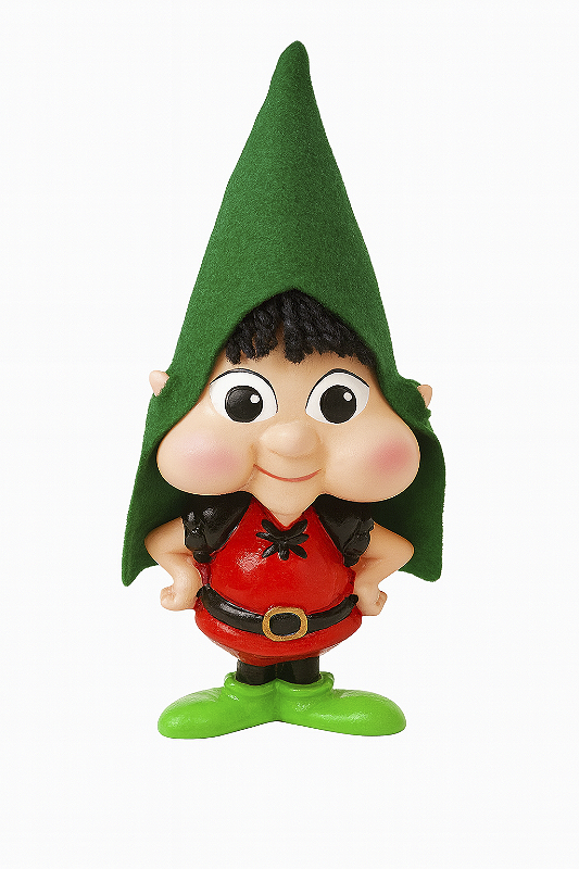 zendy, zendy o duende, alemdalenda, duende - Alemdalenda