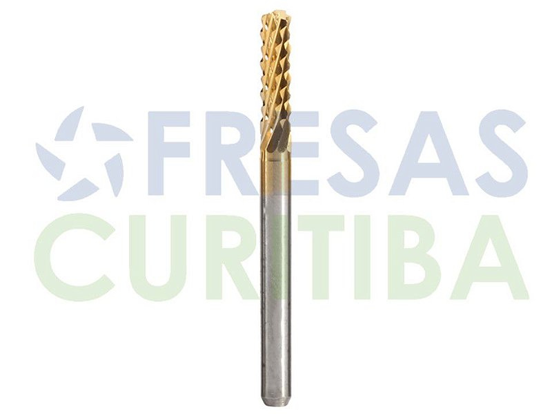5 Piezas De Fresa De Una Sola Flauta Espiral De Acero De Tungsteno Herramienta De Corte De Fresa De Extremo 3 175 X 2 5 X 12 Mm 94970571