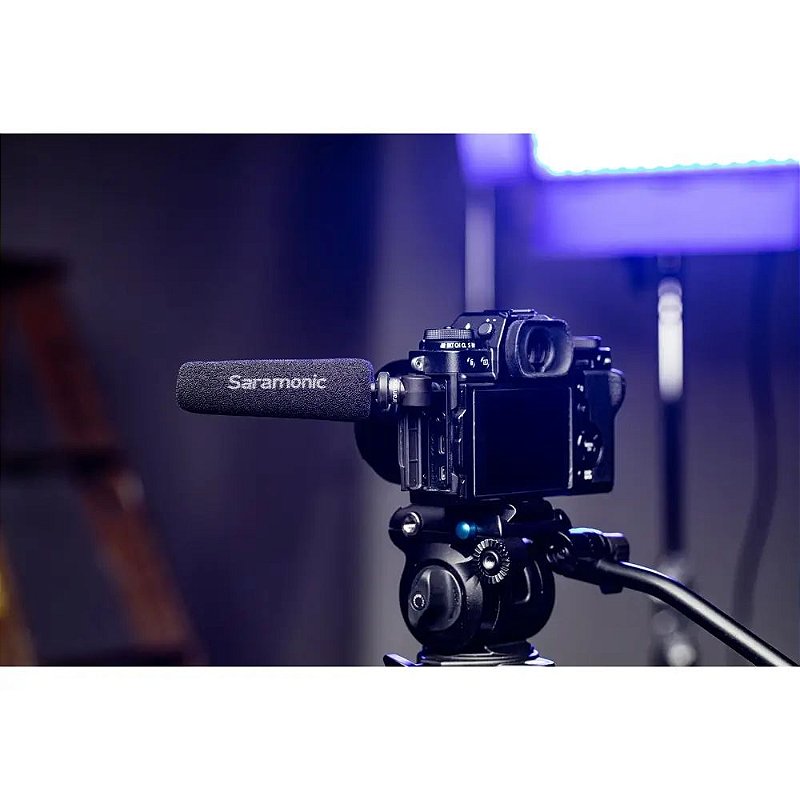 SMARTMIC5 — foto do produto