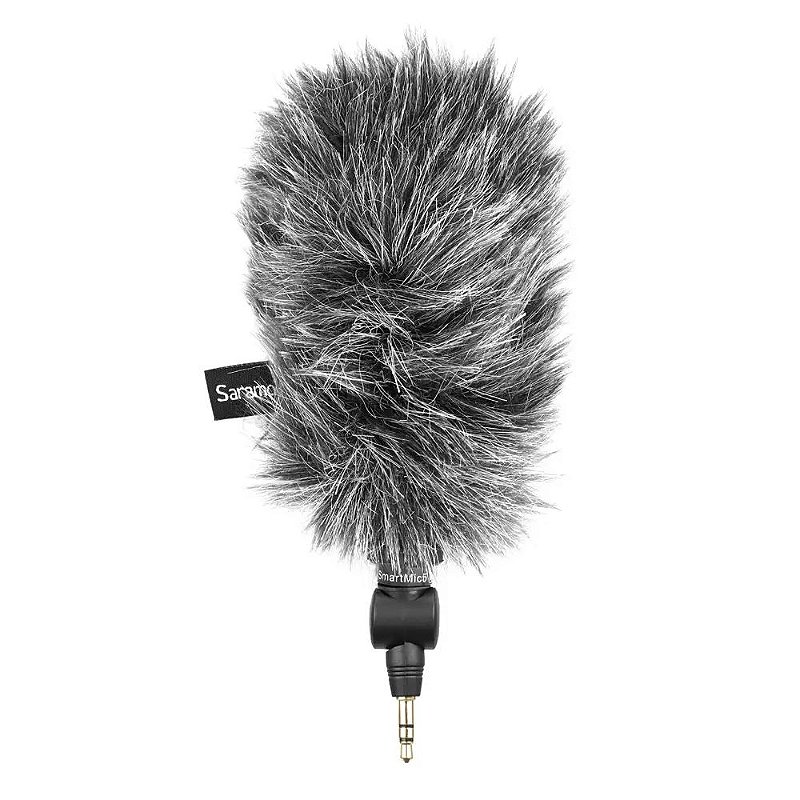SMARTMIC5 — foto do produto