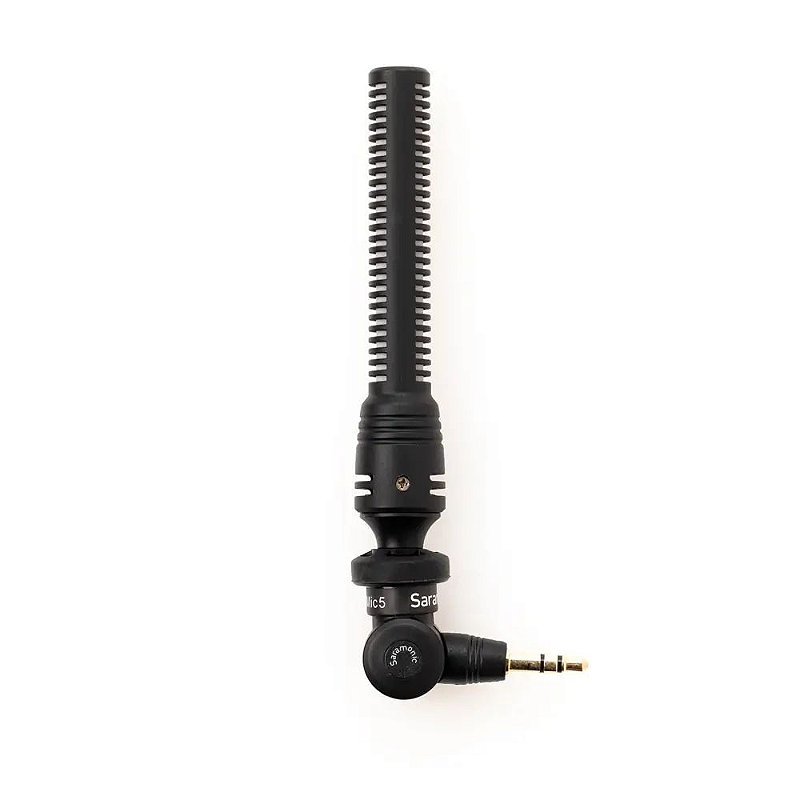 SMARTMIC5 — foto do produto