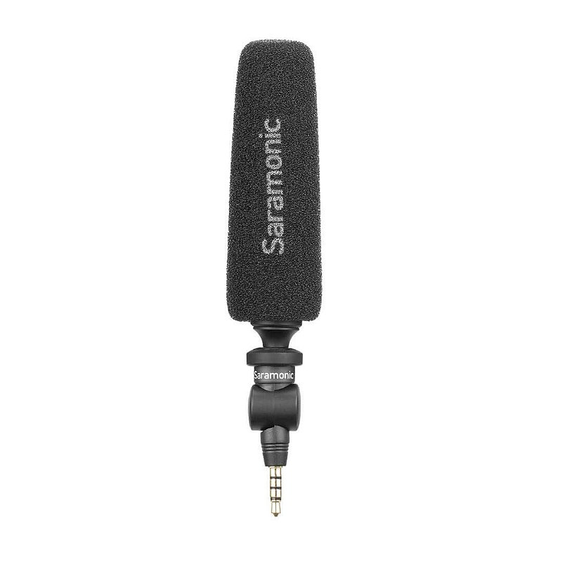 SMARTMIC5S — foto do produto