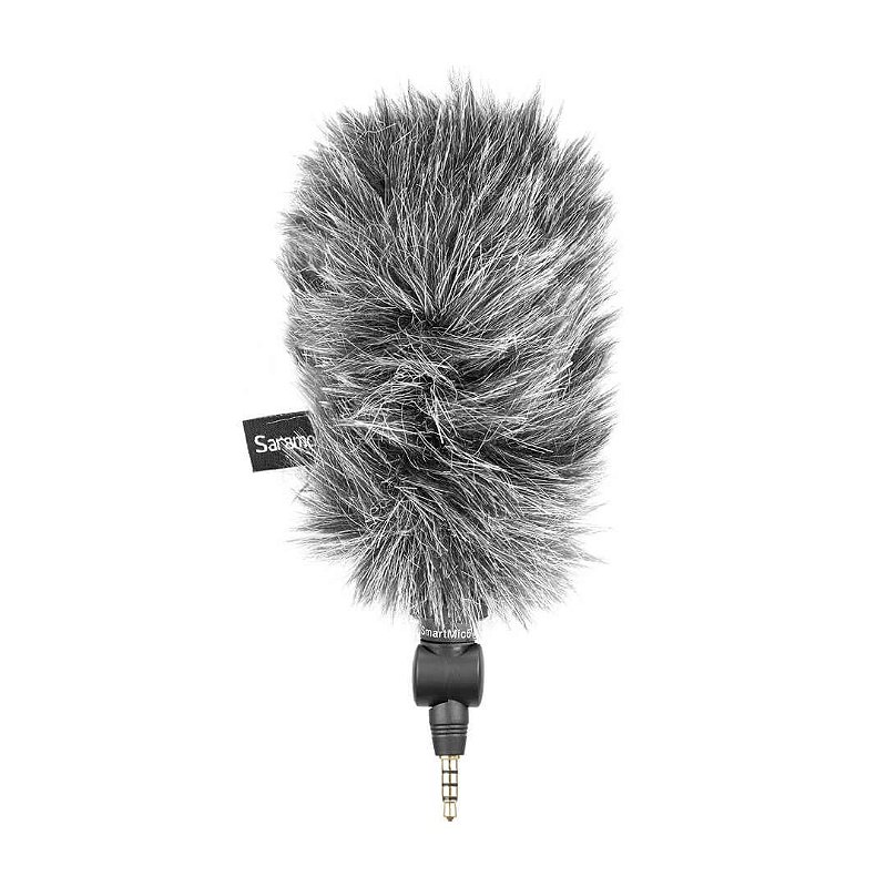 SMARTMIC5S — foto do produto