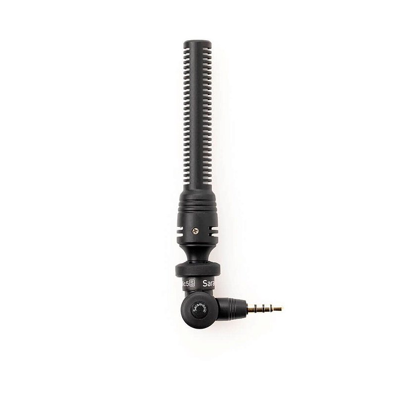 SMARTMIC5S — foto do produto