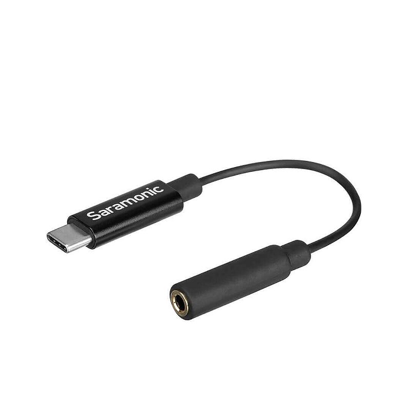 SR-C2006 — CABO ADAPTADOR FEMEA - USB-C