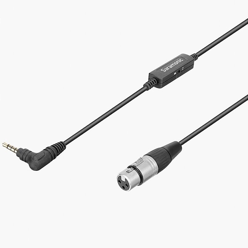 SR-XLR35 — foto do produto