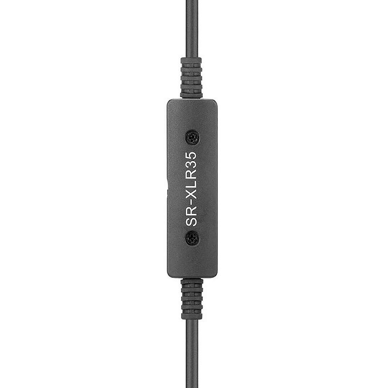 SR-XLR35 — foto do produto