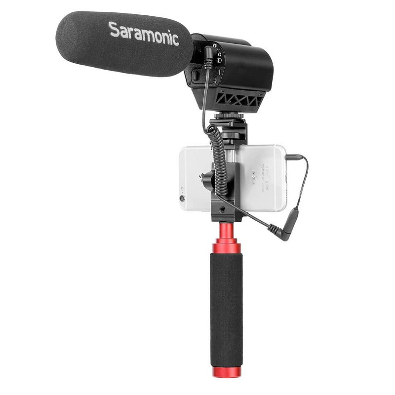 SR-UC201 — foto do produto