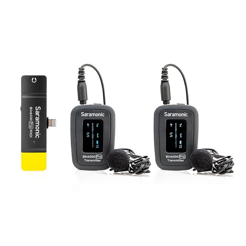 BLINK500PRO B4 — foto do produto