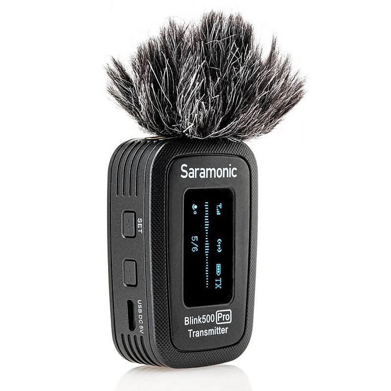 BLINK500PRO B6 — foto do produto