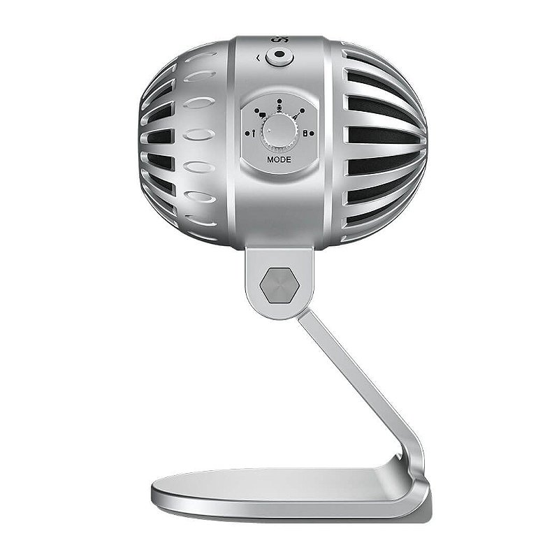 MTV550 — foto do produto