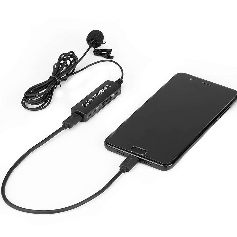LAVMICRO+ DC — foto do produto